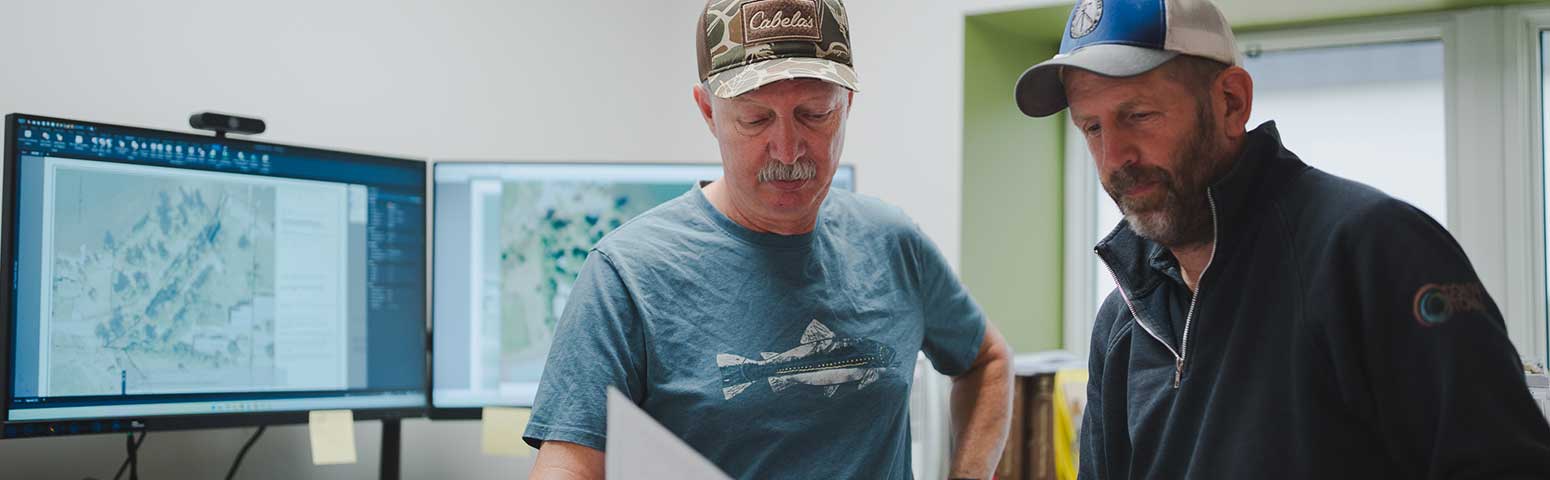 Choose Russell Shortt Land Surveyors for your next development project